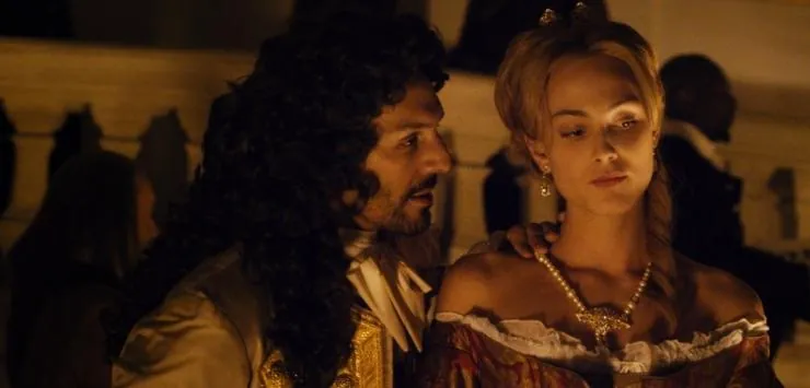 Анжелика, маркиза ангелов (2013) в хорошем качестве смотреть онлайн Анжелика, маркиза ангелов (2013) фильм в хорошем качестве смотреть онлайн