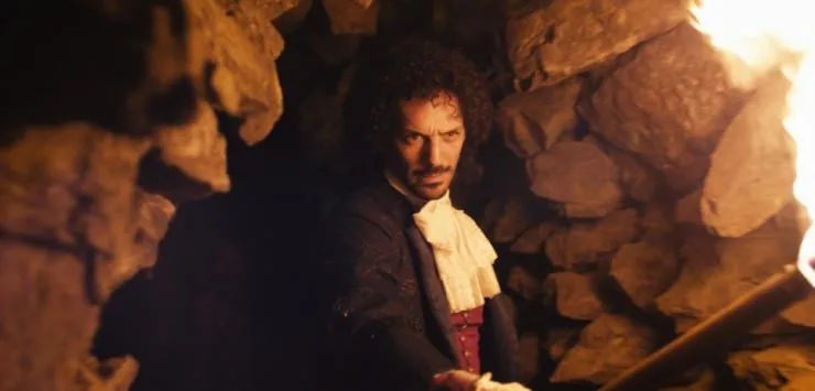 Анжелика, маркиза ангелов (2013) смотреть онлайн Анжелика, маркиза ангелов (2013) фильм смотреть онлайн