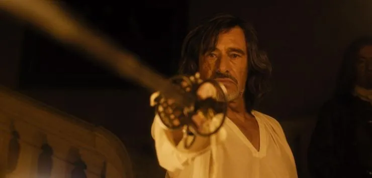 Анжелика, маркиза ангелов (2013) смотреть онлайн бесплатно Анжелика, маркиза ангелов (2013) фильм смотреть онлайн бесплатно