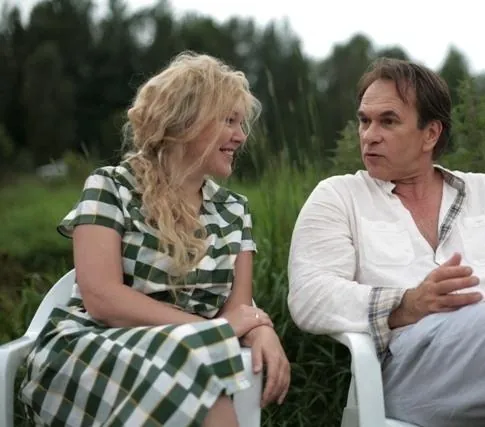 Жажда (2013) смотреть онлайн Жажда (2013) фильм смотреть онлайн