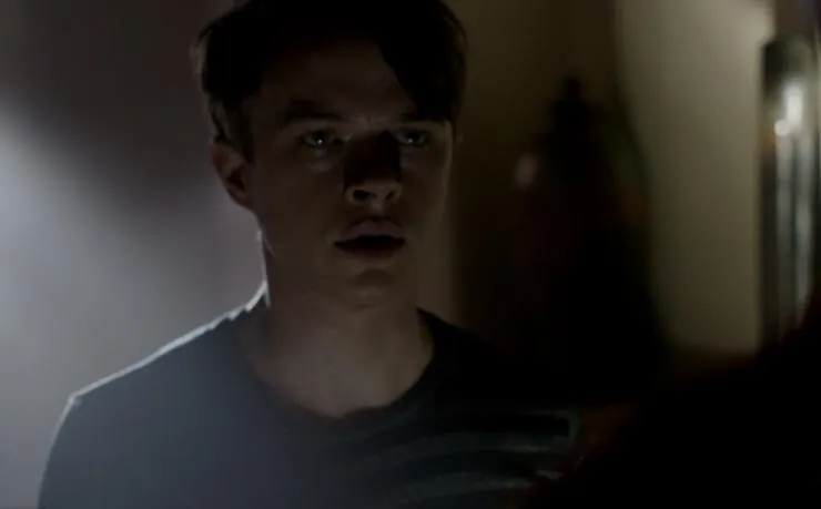 Если твоя девушка – зомби (2014) в хорошем качестве смотреть онлайн Если твоя девушка – зомби (2014) фильм в хорошем качестве смотреть онлайн