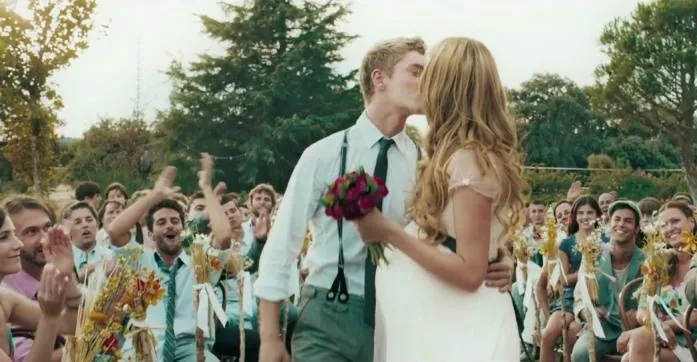 Моя большая испанская семья (2013) смотреть онлайн Моя большая испанская семья (2013) фильм смотреть онлайн