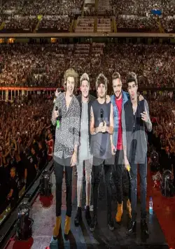 One Direction: Где мы сейчас (2014) смотреть онлайн One Direction: Где мы сейчас (2014) фильм смотреть онлайн