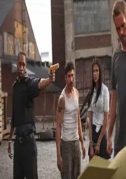 13-й район: Кирпичные особняки (2013) смотреть онлайн бесплатно 13-й район: Кирпичные особняки (2013) фильм смотреть онлайн бесплатно