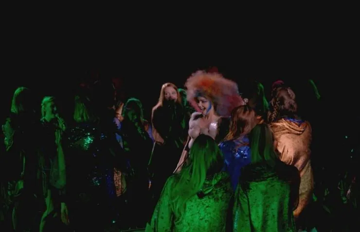 Бьорк: Biophilia Live (2014) смотреть онлайн бесплатно Бьорк: Biophilia Live (2014) фильм смотреть онлайн бесплатно