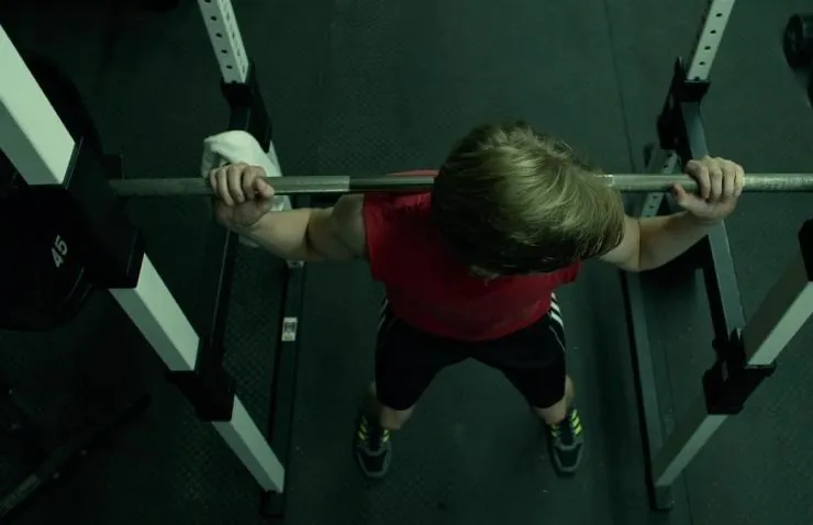 Одержимая (2013) в хорошем качестве смотреть онлайн Одержимая (2013) фильм в хорошем качестве смотреть онлайн