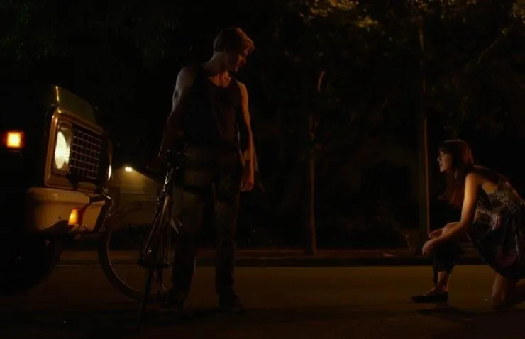 Одержимая (2013) смотреть онлайн бесплатно Одержимая (2013) фильм смотреть онлайн бесплатно