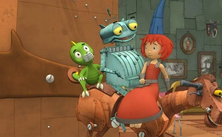 Храброе сердце (2013) в хорошем качестве смотреть онлайн Храброе сердце (2013) мультфильм в хорошем качестве смотреть онлайн