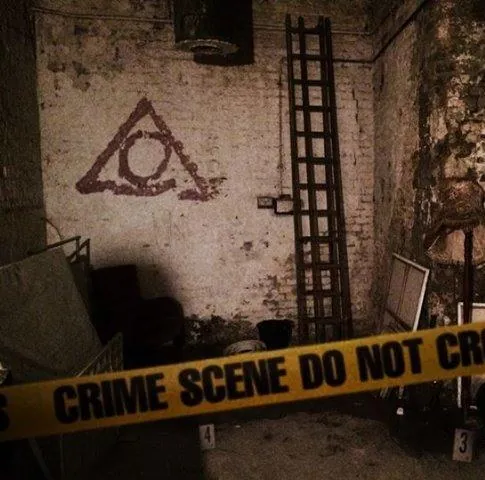 Паранормальное явление: Метка Дьявола (2013) в хорошем качестве смотреть онлайн Паранормальное явление: Метка Дьявола (2013) фильм в хорошем качестве смотреть онлайн