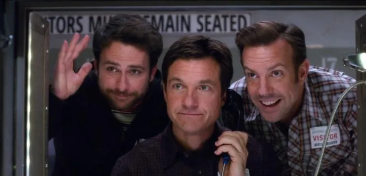 Несносные боссы 2 (2014) смотреть онлайн Несносные боссы 2 (2014) фильм смотреть онлайн