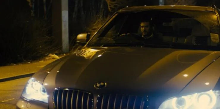 Лок (2013) смотреть онлайн Лок (2013) фильм смотреть онлайн