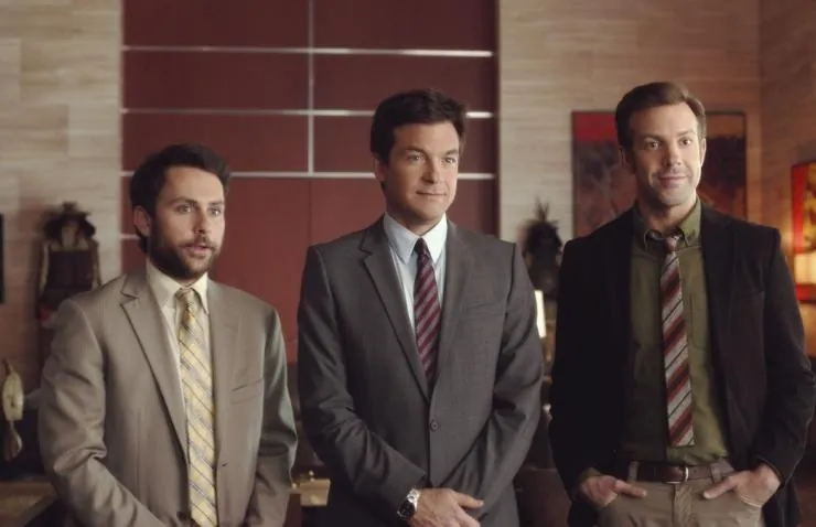 Несносные боссы 2 (2014) в хорошем качестве смотреть онлайн Несносные боссы 2 (2014) фильм в хорошем качестве смотреть онлайн