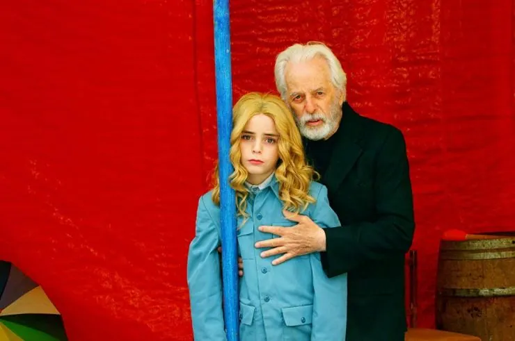 Танец реальности (2013) смотреть онлайн бесплатно Танец реальности (2013) фильм смотреть онлайн бесплатно