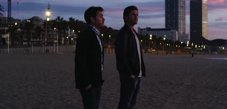 Летняя ночь в Барселоне (2013) в хорошем качестве смотреть онлайн Летняя ночь в Барселоне (2013) фильм в хорошем качестве смотреть онлайн