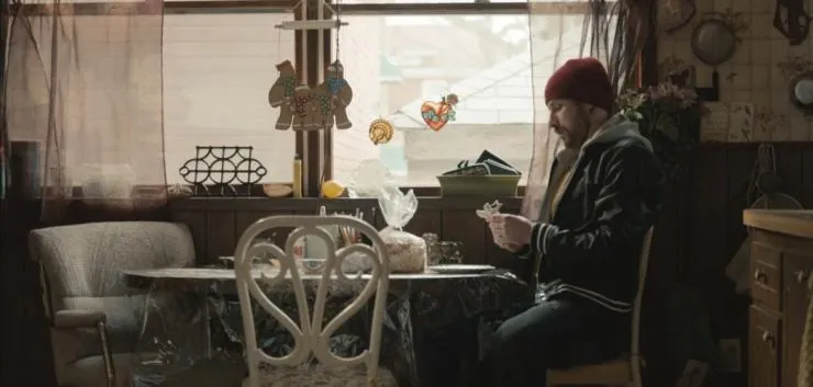 Общак (2014) смотреть онлайн Общак (2014) фильм смотреть онлайн