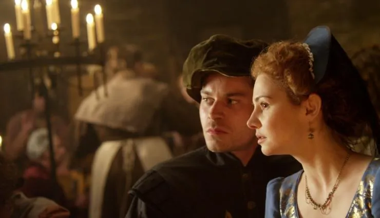 Таймлесс 2: Сапфировая книга (2014) смотреть онлайн бесплатно Таймлесс 2: Сапфировая книга (2014) фильм смотреть онлайн бесплатно