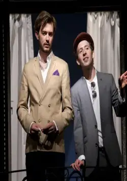 Два веронца (2014) смотреть онлайн бесплатно Два веронца (2014) фильм смотреть онлайн бесплатно