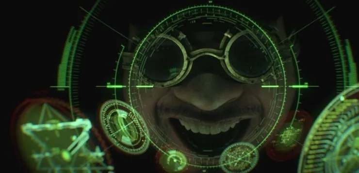 Космический пират Харлок (2013) в хорошем качестве смотреть онлайн Космический пират Харлок (2013) мультфильм в хорошем качестве смотреть онлайн