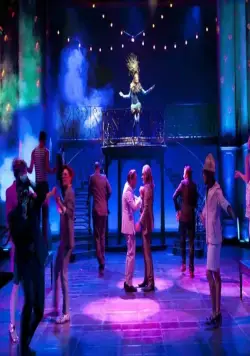 Два веронца (2014) в хорошем качестве смотреть онлайн Два веронца (2014) фильм в хорошем качестве смотреть онлайн