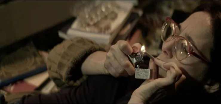 Глория (2013) смотреть онлайн Глория (2013) фильм смотреть онлайн