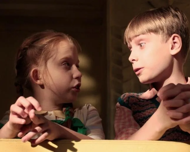 Собачий рай (2013) в хорошем качестве смотреть онлайн Собачий рай (2013) фильм в хорошем качестве смотреть онлайн