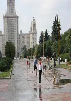 Собачий рай (2013) смотреть онлайн Собачий рай (2013) фильм смотреть онлайн