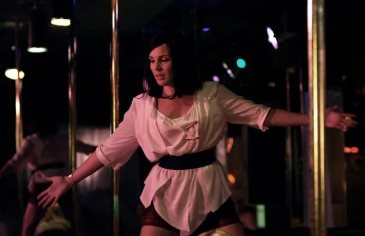 Оторвы (2013) смотреть онлайн бесплатно Оторвы (2013) фильм смотреть онлайн бесплатно