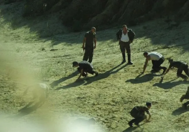 Экстремистки. Combat Girls (2011) смотреть онлайн бесплатно Экстремистки. Combat Girls (2011) фильм смотреть онлайн бесплатно