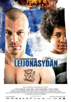 Сердце льва / Leijonasydän (2013) фильм смотреть онлайн Сердце льва / Leijonasydän (2013) фильм смотреть онлайн в хорошем качестве