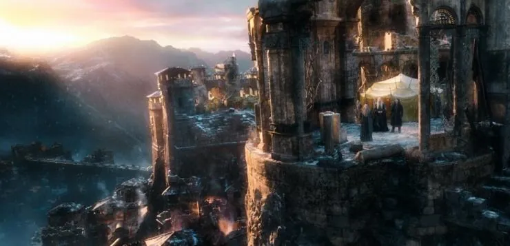 Хоббит: Битва пяти воинств (2014) смотреть онлайн бесплатно Хоббит: Битва пяти воинств (2014) фильм смотреть онлайн бесплатно