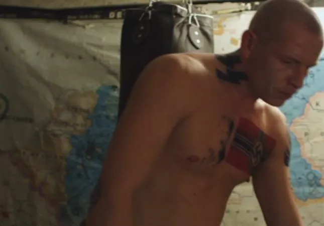 Экстремистки. Combat Girls (2011) смотреть онлайн Экстремистки. Combat Girls (2011) фильм смотреть онлайн