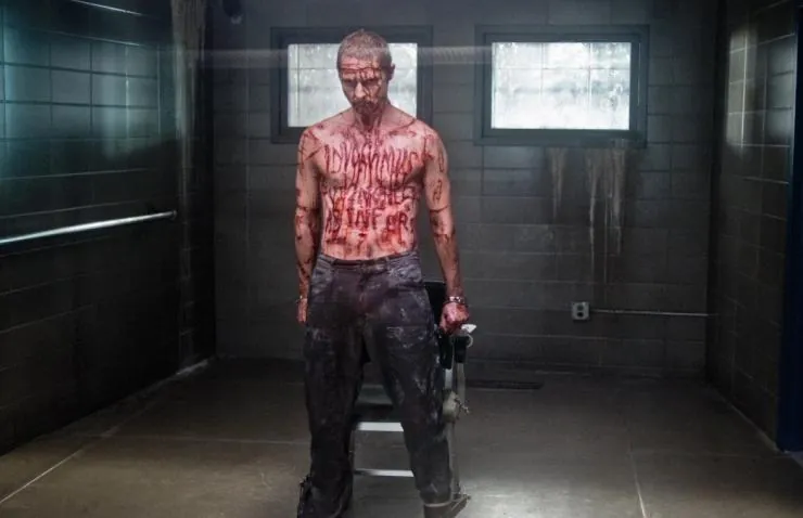 Избави нас от лукавого (2014) смотреть онлайн бесплатно Избави нас от лукавого (2014) фильм смотреть онлайн бесплатно