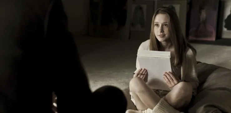 Экстрасенс 2: Лабиринты разума (2013) в хорошем качестве смотреть онлайн Экстрасенс 2: Лабиринты разума (2013) фильм в хорошем качестве смотреть онлайн