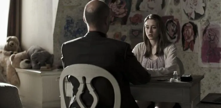 Экстрасенс 2: Лабиринты разума (2013) смотреть онлайн бесплатно Экстрасенс 2: Лабиринты разума (2013) фильм смотреть онлайн бесплатно