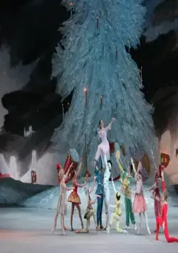 Щелкунчик (2014) смотреть онлайн бесплатно Щелкунчик (2014) фильм смотреть онлайн бесплатно