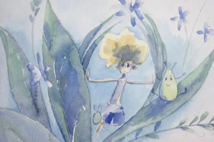 КиноДетство. Про меня (2014) смотреть онлайн бесплатно КиноДетство. Про меня (2014) мультфильм смотреть онлайн бесплатно