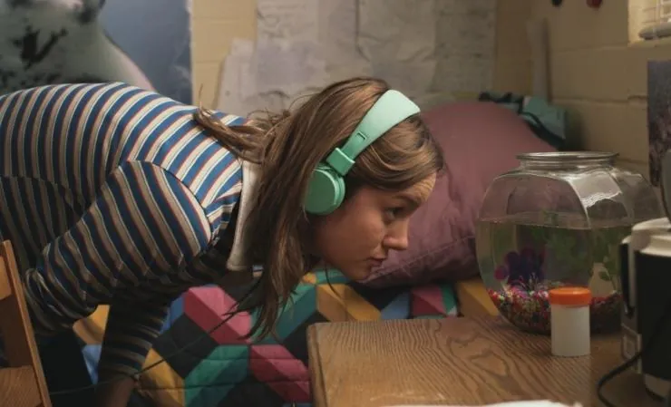 Короткий срок 12 (2013) смотреть онлайн бесплатно Короткий срок 12 (2013) фильм смотреть онлайн бесплатно