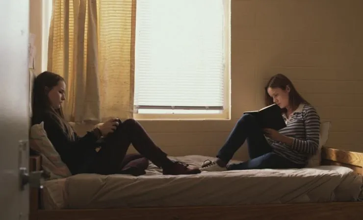 Короткий срок 12 (2013) смотреть онлайн Короткий срок 12 (2013) фильм смотреть онлайн