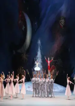 Щелкунчик (2014) в хорошем качестве смотреть онлайн Щелкунчик (2014) фильм в хорошем качестве смотреть онлайн