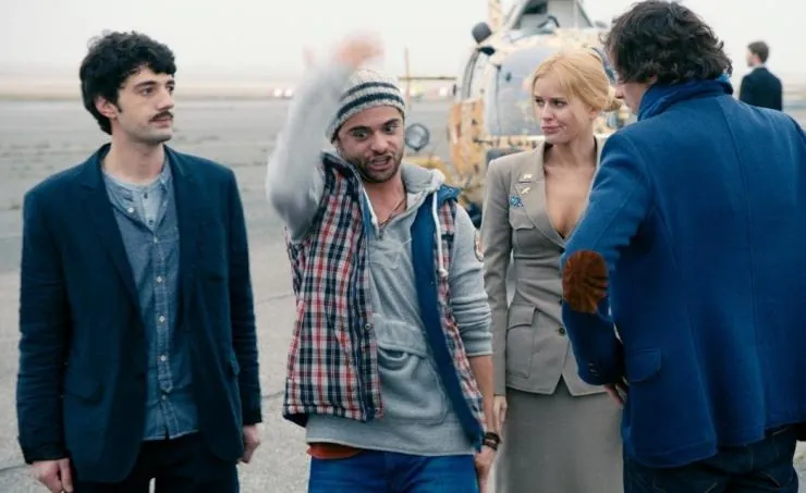 Залётчики (2014) смотреть онлайн Залётчики (2014) фильм смотреть онлайн