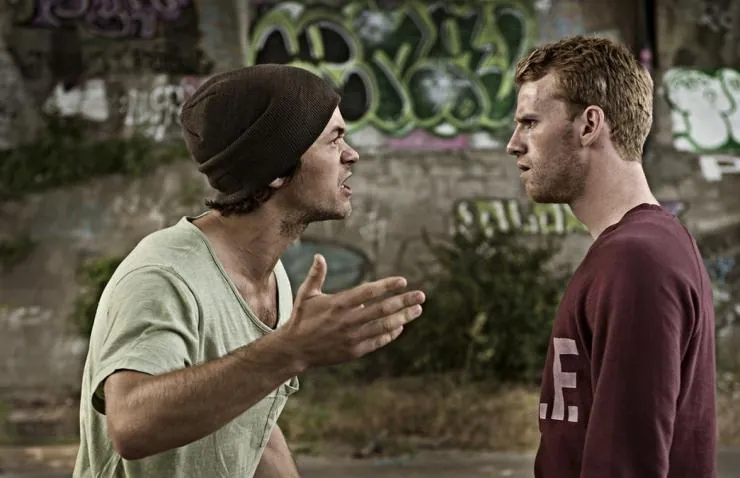 На грани (2014) смотреть онлайн На грани (2014) фильм смотреть онлайн