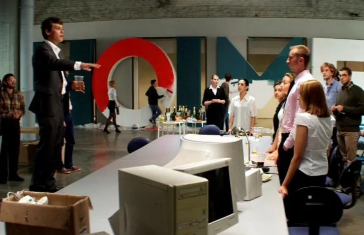 Стартап (2014) в хорошем качестве смотреть онлайн Стартап (2014) фильм в хорошем качестве смотреть онлайн