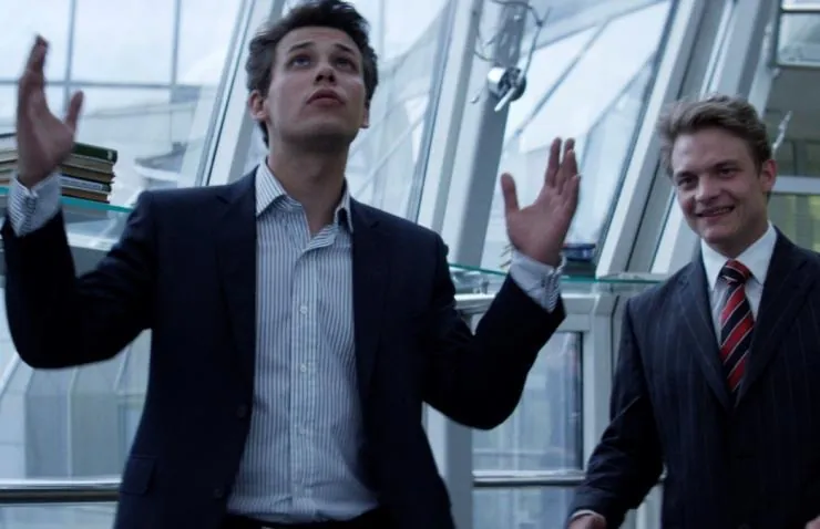 Стартап (2014) смотреть онлайн Стартап (2014) фильм смотреть онлайн