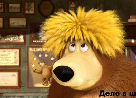 КиноДетство. Маша и медведь. Героями не рождаются. Новые эпизоды (2014) смотреть онлайн бесплатно КиноДетство. Маша и медведь. Героями не рождаются. Новые эпизоды (2014) мультфильм смотреть онлайн бесплатно