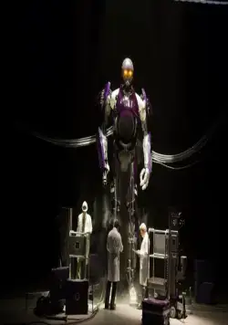 Люди Икс: Дни минувшего будущего (2014) смотреть онлайн Люди Икс: Дни минувшего будущего (2014) фильм смотреть онлайн