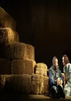 О мышах и людях (2014) смотреть онлайн О мышах и людях (2014) фильм смотреть онлайн