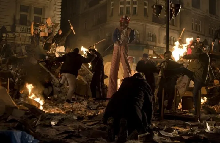 Мамарош (2013) в хорошем качестве смотреть онлайн Мамарош (2013) фильм в хорошем качестве смотреть онлайн