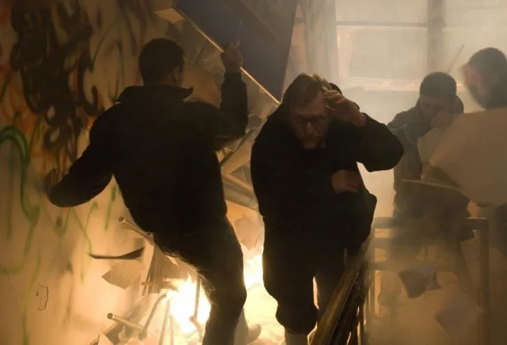 Мамарош (2013) смотреть онлайн Мамарош (2013) фильм смотреть онлайн