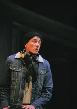 Верхний свет (2014) смотреть онлайн бесплатно Верхний свет (2014) фильм смотреть онлайн бесплатно