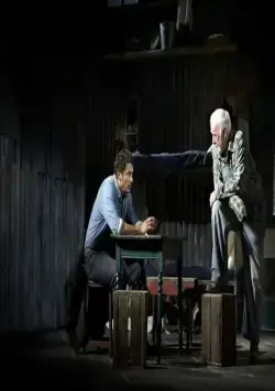 О мышах и людях (2014) в хорошем качестве смотреть онлайн О мышах и людях (2014) фильм в хорошем качестве смотреть онлайн